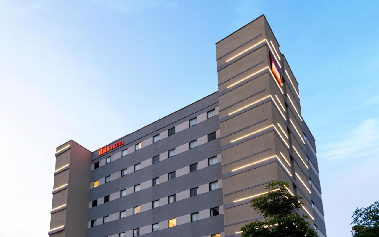 Hotel Ibis Barranquilla Barranquilla  Esterno foto